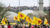 Alemania apaga sus últimas tres plantas de energía nuclear