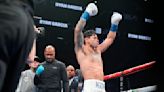 Report: Boxer Ryan Garcia's 2nd sample tests positive for banned substance after upset win over Devin Haney