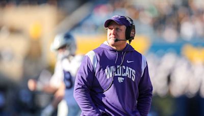 How Chris Klieman juggles the transfer portal and traditional recruiting at K-State