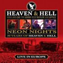 Neon Nights: 30 Years of Heaven & Hell