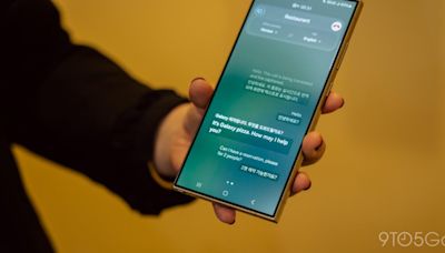 Samsung says Live Translate is coming to more apps, will 'optimize' AI for Galaxy Z Fold 6 and Flip 6