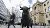 Stock Bulls Dealt Blow by Mounting Profit Warnings in Europe