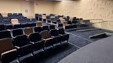 Henry Ford Centennial Library auditorium receives upgrades, opens to the public