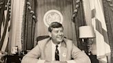 Bob Graham, former Florida governor and U.S. senator with a common touch, dies at 87