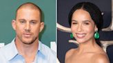 Zoë Kravitz Says 'Sweet' Boyfriend Channing Tatum Was Her 'Protector' on Set of Pussy Island