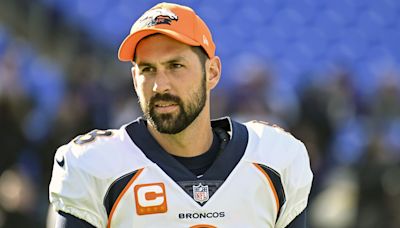 Kicker Brandon McManus Released by Commanders amid Sexual Assault Allegations from 2 Flight Attendants