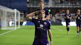 Louisville City explodes again - Soccer America