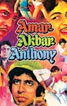 Amar Akbar Anthony