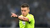 Euro 2024: Who is the referee and VAR for Slovakia vs Romania?