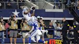 How the Dallas Cowboys hammered the Indianapolis Colts 54-19 on Sunday Night Football