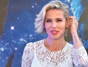 Elsa Pataky Pin Carvajal