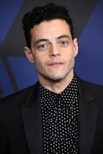 Rami Malek