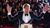 Ruben Östlund, Palma de Oro en Cannes con la sátira "Triangle of Sadness"