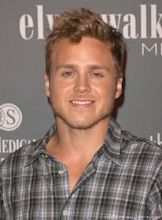 Spencer Pratt