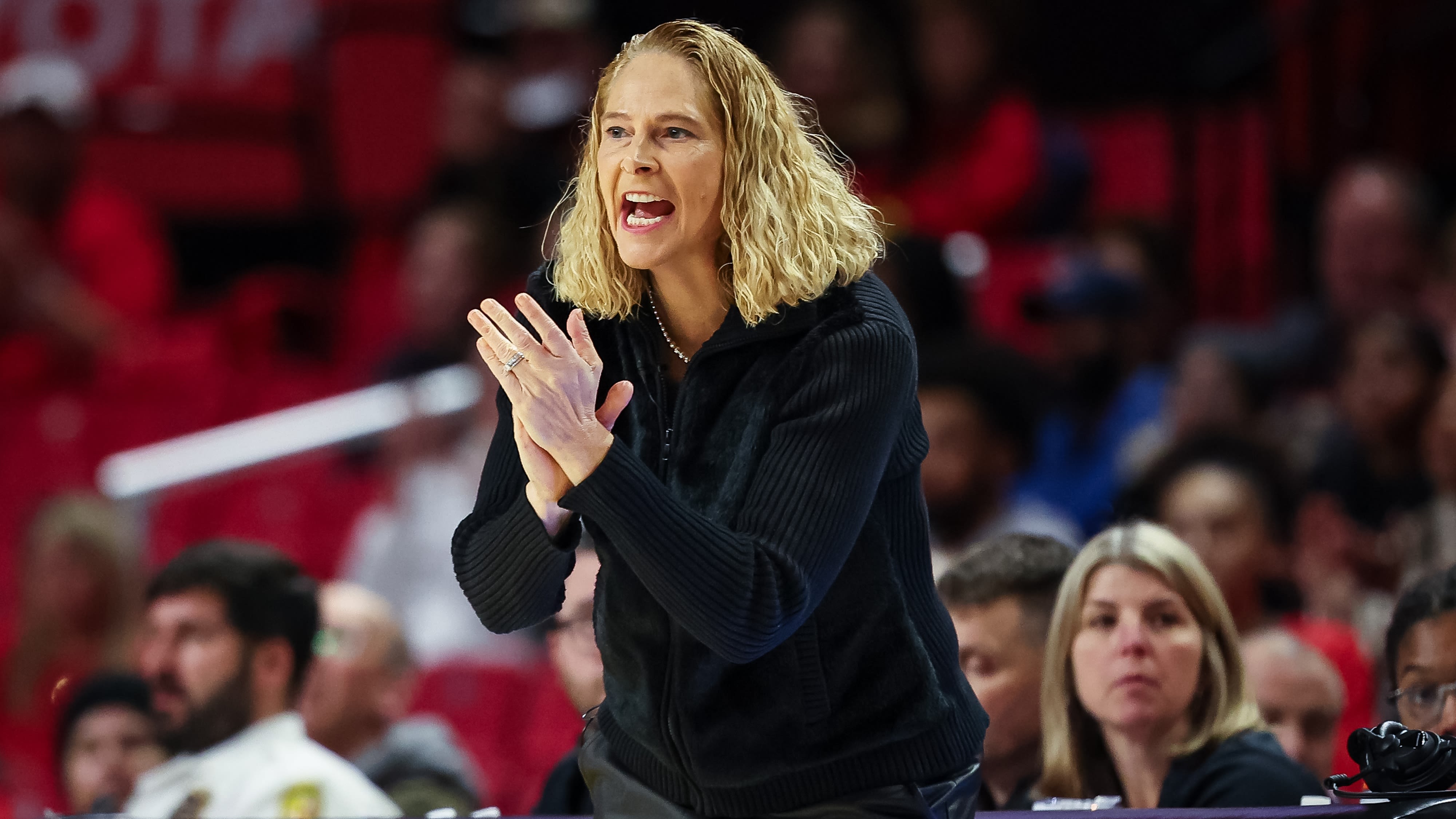 Maryland women’s basketball embraced NIL and the transfer portal to rebuild