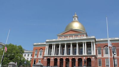 65% of incumbents in Massachusetts Legislature face no opponents