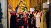 Royal Family Christmas traditions: How the King and Queen and other royals will celebrate this year