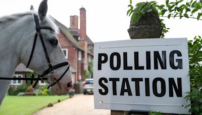 Opinion poll round-up with 15 days to go until the General Election