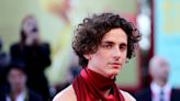 Timothée Chalamet’s Sexy Bisexual Cannibal Stuns Venice: ‘Bones and All’ Gets 8.5-Minute Standing Ovation