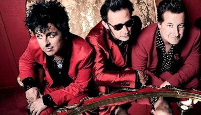 Green Day relançará 'American Idiot' com músicas inéditas