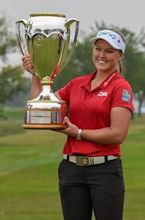 Brooke Henderson