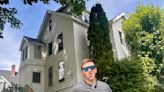 This young Maine ‘house hacker’ paid just $540 to get his first duplex