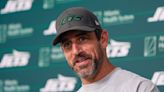 Aaron Rodgers discusses high stakes for Jets season — and what running with RFK Jr. would have meant