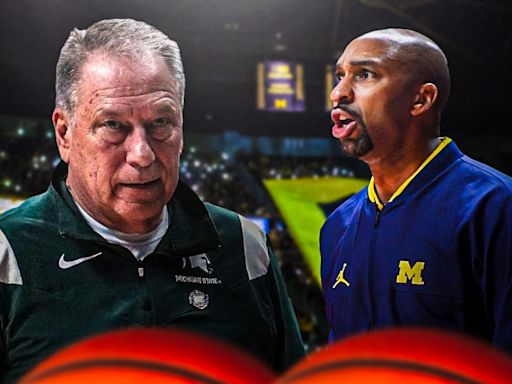 Tom Izzo, Michigan State basketball steal assistant coach from rival