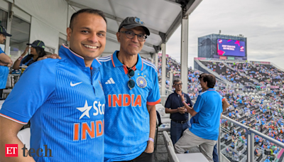 Satya Nadella, Sundar Pichai hail India's historic T20 World Cup victory