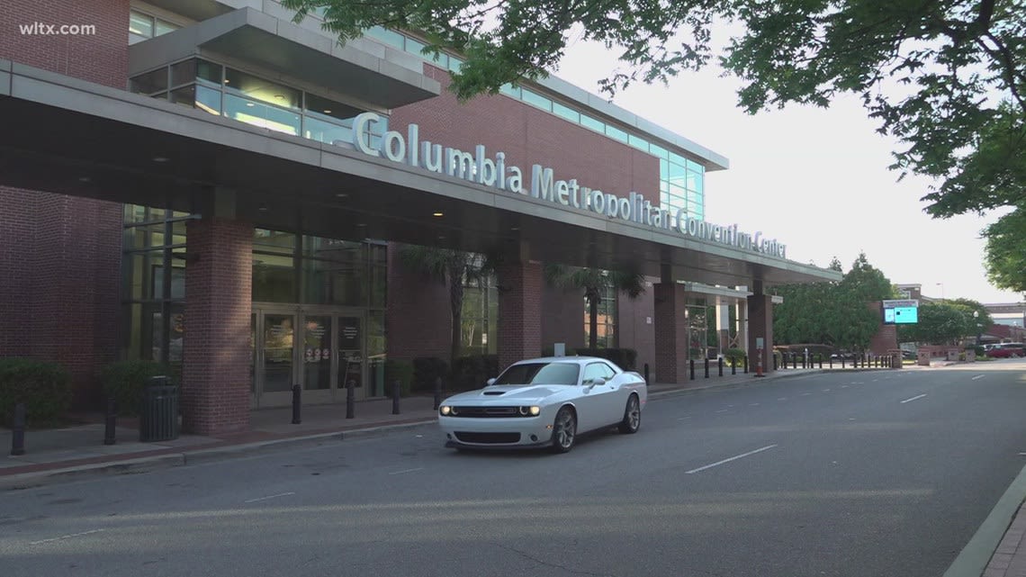 City of Columbia leaders talk revitalizing neighborhoods, a Convention Center hotel and an update on Finlay Park