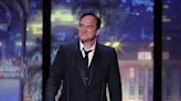 Quentin Tarantino echa un paso atrás y se aleja de su proyecto 'The Movie Critic'