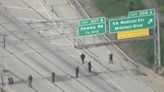 Bond set for Milwaukee man accused of I-94 road rage shooting