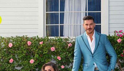 Jax Taylor's 'Graphic' Texts Exposed to Brittany at Valley Finale Party