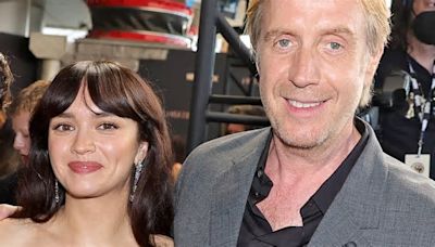 The Scurry: Olivia Cooke, Rhys Ifans Cast in New Killer Squirrel Movie From Craig Roberts