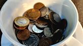 Would YOU be sad or glad to see the back of 1p and 2p coins? Vote now