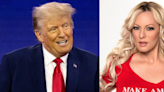 How Donald Trump Could Benefit From Stormy Daniels Testifying She 'Blacked Out' During Sex