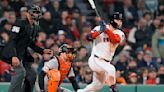 Abreu and Criswell lead Red Sox to 4-0 win over Giants for major league-leading 6th shutout