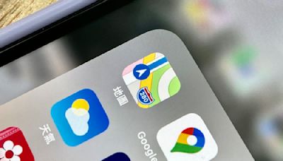 終於可自訂路線，iOS 18 將添加蘋果地圖新功能