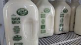 Check your refrigerator. Raw milk contaminated with harmful bacteria: PA Department of Ag