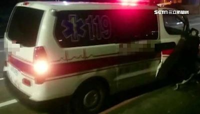 筆試3次都沒過！桃園男「無照上路」衝撞小貨車噴飛 頭部重創慘死