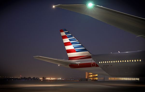 Why American Airlines and Southwest Are Flying Lower Today