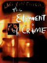 The Element of Crime