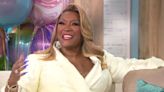 Patti LaBelle Says She Had 'No Clue' What French 'Lady Marmalade' Lyrics Meant Upon Recording the Hit