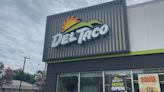 Del Taco opens first Tallahassee location