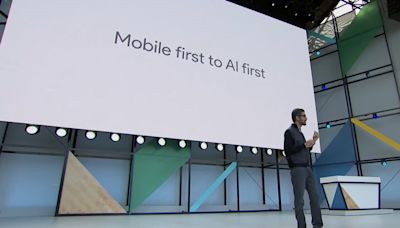 I/O 2024 preview: How does Google become the AI-first company