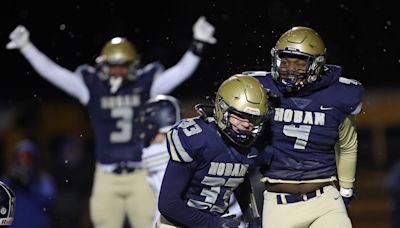 Ohio high school football schedules: One can't-miss Akron-area game for Weeks 1-10 of 2024