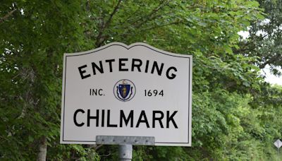 Chilmark - The Martha's Vineyard Times