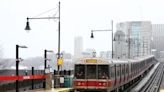 MBTA to pay Chinese manufacturer up to $148M to speed up delivery of new subway train cars