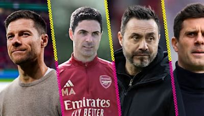 Alonso, Arteta, Amorim y la nueva generación de técnicos que están cambiando al fútbol