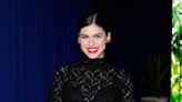 'White Lotus' Star Alexandra Daddario Wants To Be on an Island With This Surprising Celebrity That She's 'Fascinated' By
